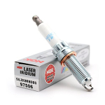 NGK Laser iridium