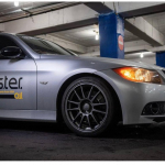 BMW E90 330i