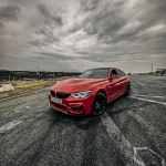 Bmw 430xi