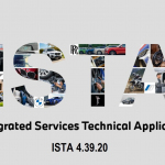 BMW ISTA+ 4.39.20