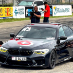 BMW G30 540i xDrive